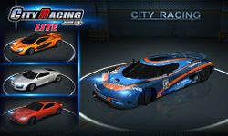 ภาพหน้าจอที่ 3 ของ ซิตี้แข่ง - City Racing Lite