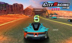 Tangkapan layar apk City Racing Lite - Balap mobil 21