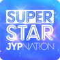 Biểu tượng SuperStar JYPNATION