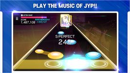 SuperStar JYPNATION στιγμιότυπο apk 12