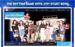 Captura de tela do apk SuperStar JYPNATION 9