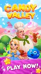 Candy Valley στιγμιότυπο apk 5