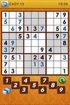 Sudoku World Cup(15000+) image 12