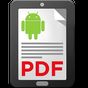 PDF Reader Klasik Simgesi