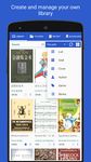 Screenshot 18 di PDF Reader Classic apk