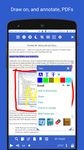 Screenshot 11 di PDF Reader Classic apk