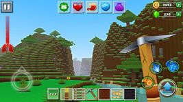 Exploration Craft screenshot APK 4