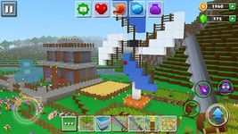 Screenshot 11 di Mondo di riquadro - Craft! apk