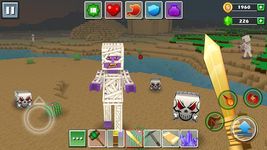 Screenshot 12 di Mondo di riquadro - Craft! apk