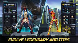 Maiden: Legacy of the Beast capture d'écran apk 11