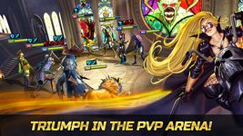 Captură de ecran Maiden: Legacy of the Beast apk 8