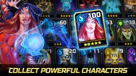 Screenshot 19 di Maiden: Legacy of the Beast apk