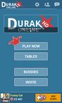 Скриншот  APK-версии JagPlay Durak (Дурак online)