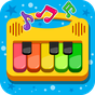 Biểu tượng Piano Kids - Music & Songs