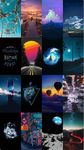 Tangkapan layar apk Walli - Arty & Cool Wallpapers 1