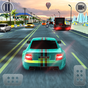 Road Racing: Highway Traffic & Furious Driver 3D apk icon