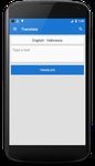 Tangkapan layar apk Kamus Inggris - Indonesia 4