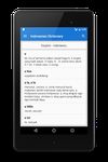 Tangkapan layar apk Kamus Inggris - Indonesia 