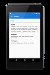 Tangkapan layar apk Kamus Inggris - Indonesia 1