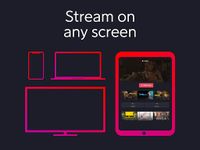 Viaplay screenshot APK 9