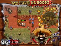 Guns'n'Glory ekran görüntüsü APK 5