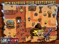 Guns'n'Glory ekran görüntüsü APK 4