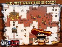 Guns'n'Glory ekran görüntüsü APK 2