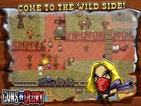 Guns'n'Glory のスクリーンショットapk 1