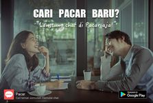 Tangkapan layar apk fren: Cari pacar dan kencan 5