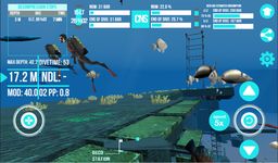 Imagen 10 de Scuba Dive Simulator:Zenobia