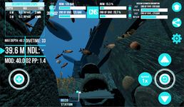 Imagen 3 de Scuba Dive Simulator:Zenobia