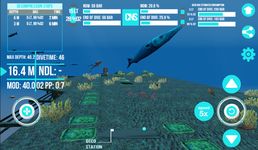 Imagen 4 de Scuba Dive Simulator:Zenobia