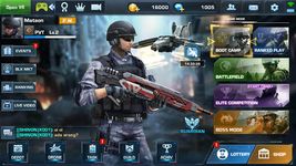 The Killbox: Arena Combat capture d'écran apk 17