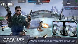 Screenshot 15 di The Killbox: Arena Combat apk