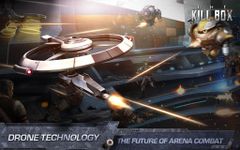 Screenshot 13 di The Killbox: Arena Combat apk