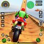 Fast Motor Bike Rider 3D
