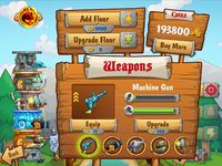 Tower Crush - Combats & Armes image 