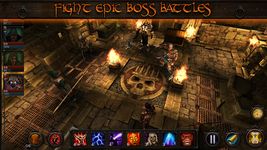 Arcane Quest 3 captura de pantalla apk 15