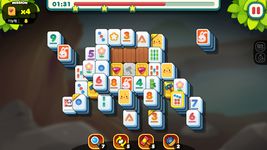 Shanghai Smash : Mahjong screenshot apk 7