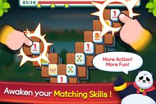 Tangkapan layar apk Shanghai Smash : Mahjong 5