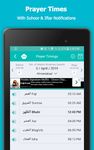 Islam Pro: Quran, Muslim Prayer times, Qibla, Dua screenshot apk 14