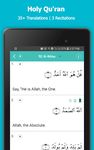 Islam Pro: Quran, Muslim Prayer times, Qibla, Dua screenshot apk 13