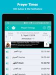 Islam Pro: Quran, Muslim Prayer times, Qibla, Dua screenshot apk 6