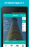 Islam Pro: Quran, Muslim Prayer times, Qibla, Dua screenshot apk 15