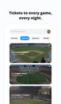 TickPick - No Fee Tickets capture d'écran apk 9