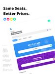 TickPick - No Fee Tickets capture d'écran apk 8