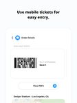 TickPick - No Fee Tickets Screenshot APK 3