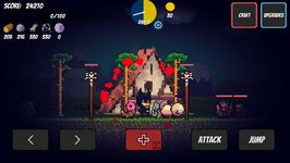 Pixel Survival Game ekran görüntüsü APK 6