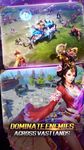 Tangkapan layar apk Kingdom Warriors 15