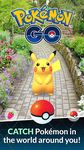 Pokémon GO ảnh màn hình apk 6